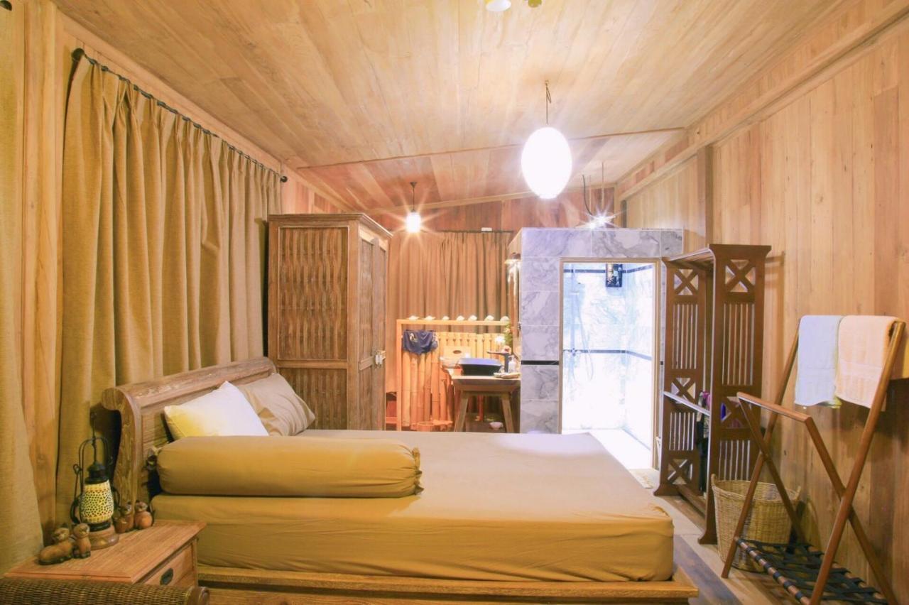 The Canale Boutique Stay Koh Kood Ko Kut Exteriör bild