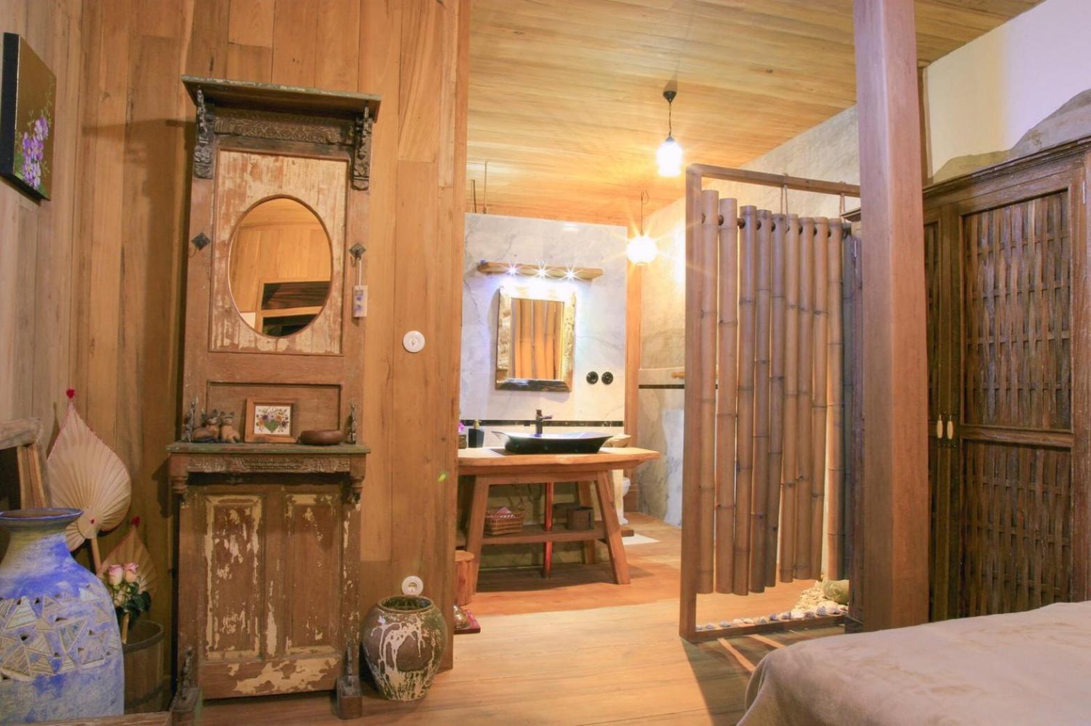 The Canale Boutique Stay Koh Kood Ko Kut Exteriör bild